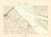 A20-A10 No 561 Middelharnis a+b, (zie A20-A20 + 21), 1909